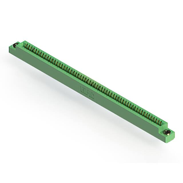 341-058-520-103 EDAC Inc.  Edgeboard Connectors
